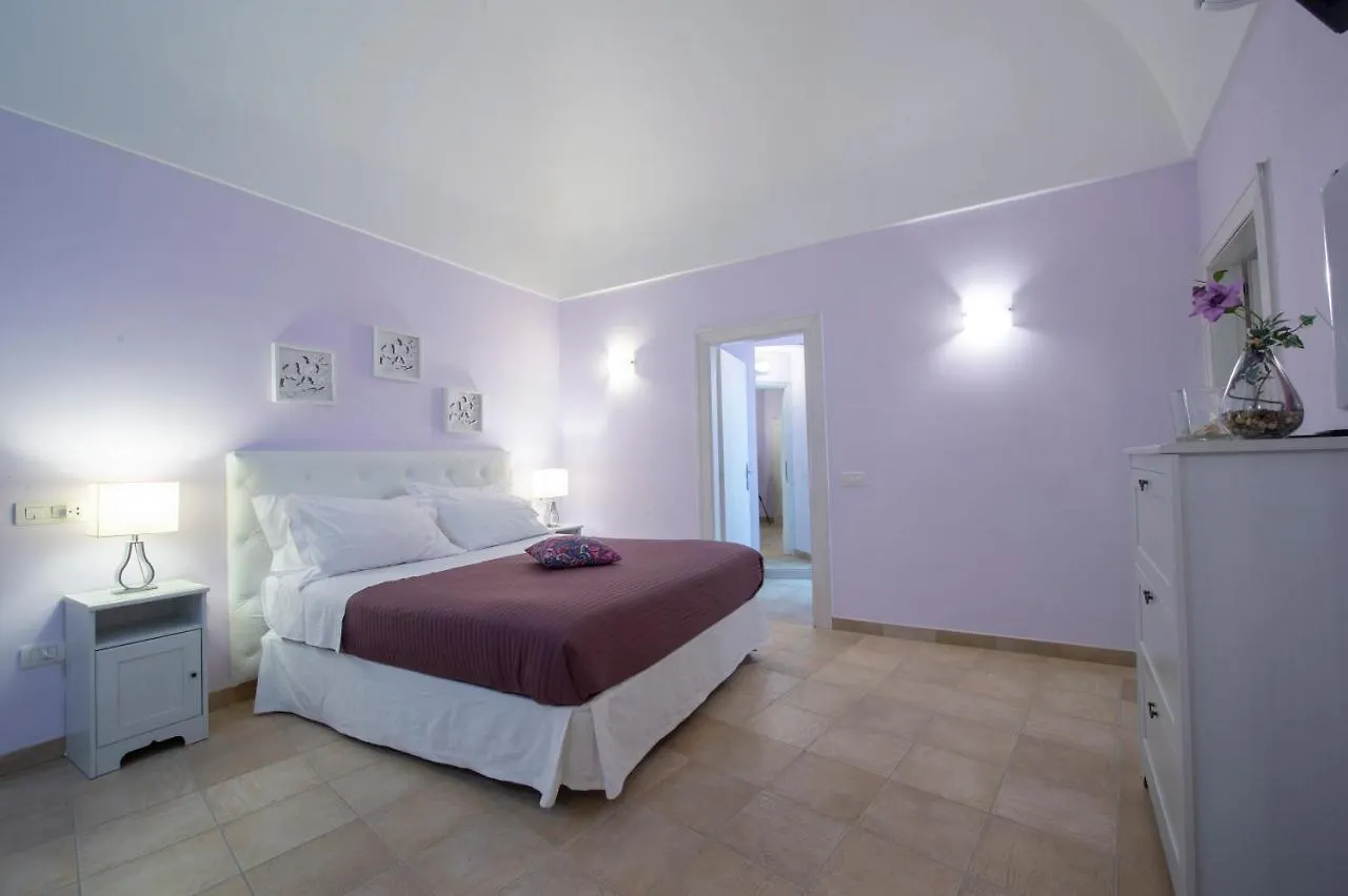 Villa Knight Amalfi 0*,