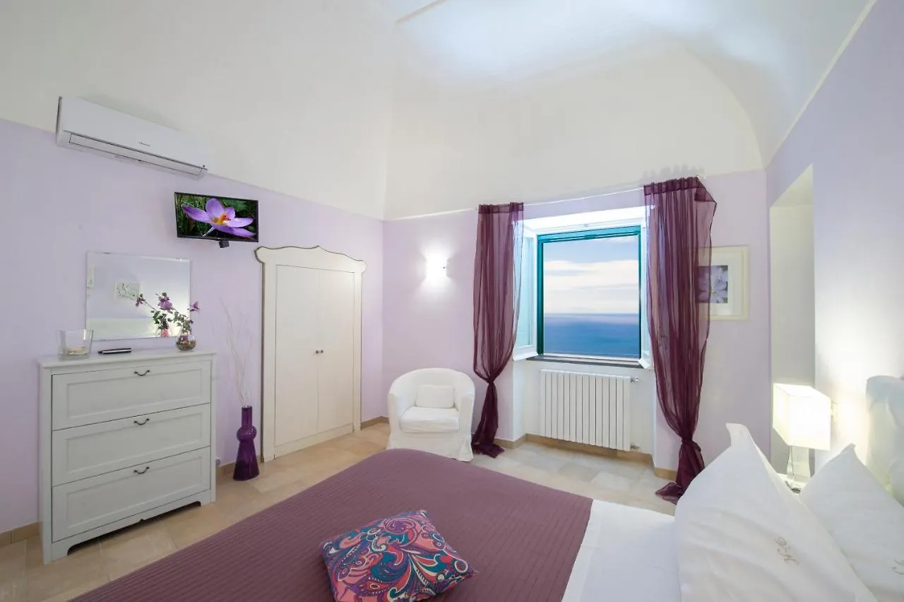 Villa Knight Amalfi
