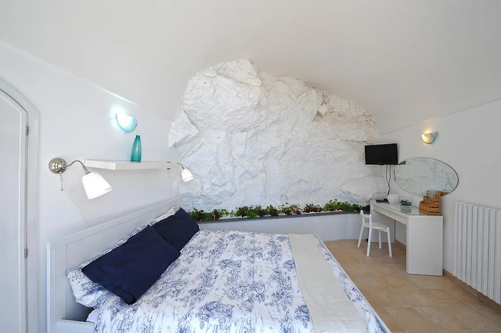 Villa Knight Amalfi