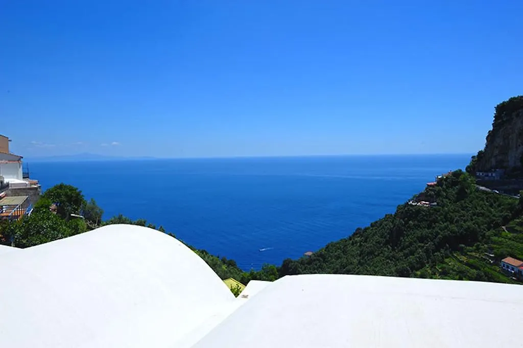 Villa Knight Amalfi