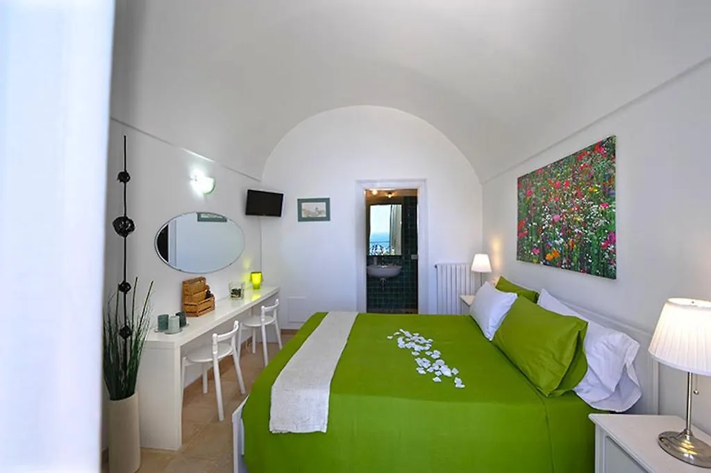 Villa Knight Amalfi