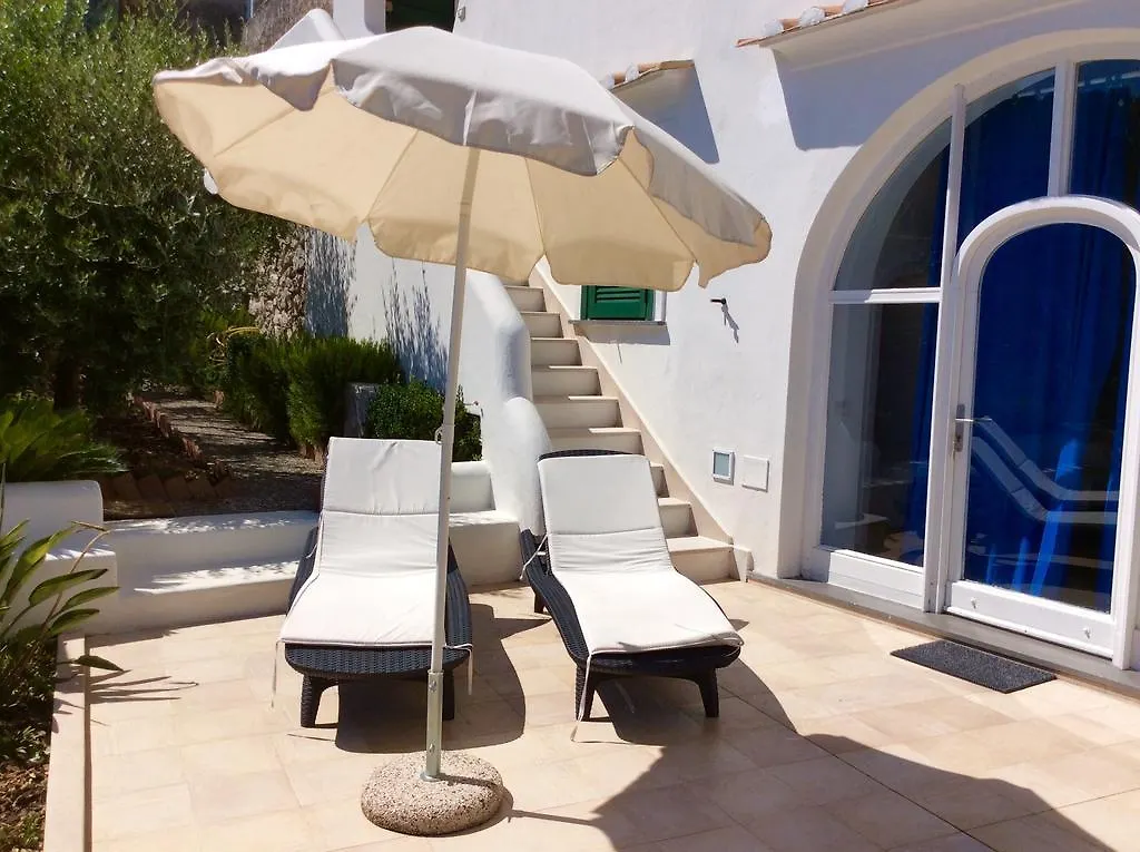 Villa Knight Amalfi