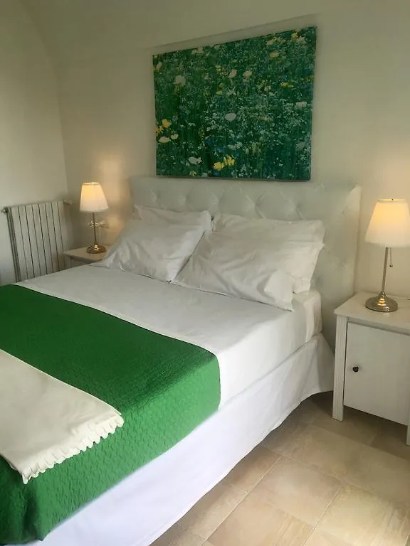 Villa Knight Amalfi