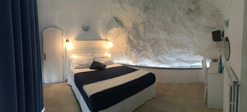 Villa Knight Amalfi Italy