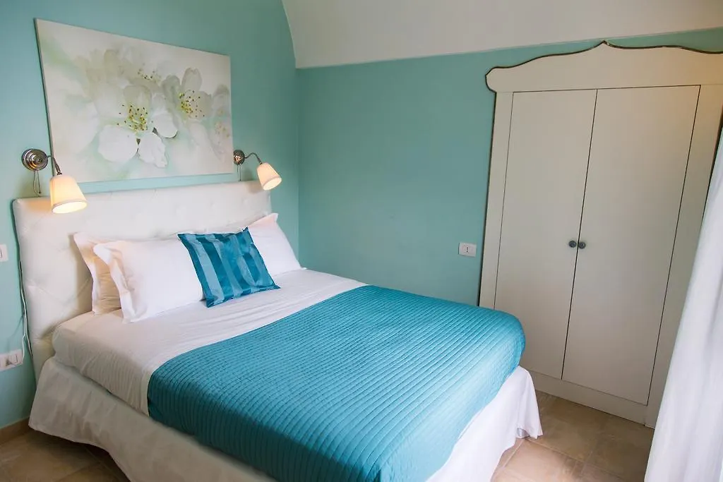 Villa Knight Amalfi