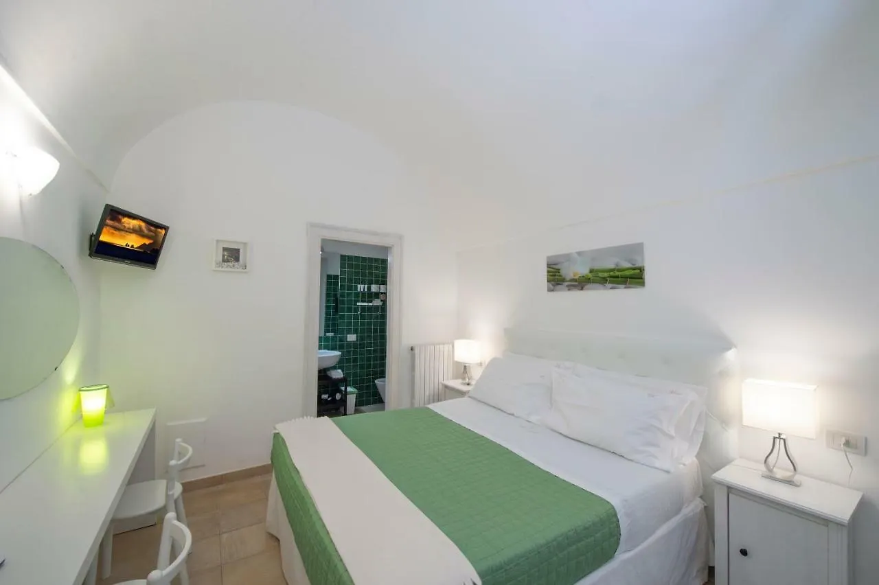 Villa Knight Amalfi