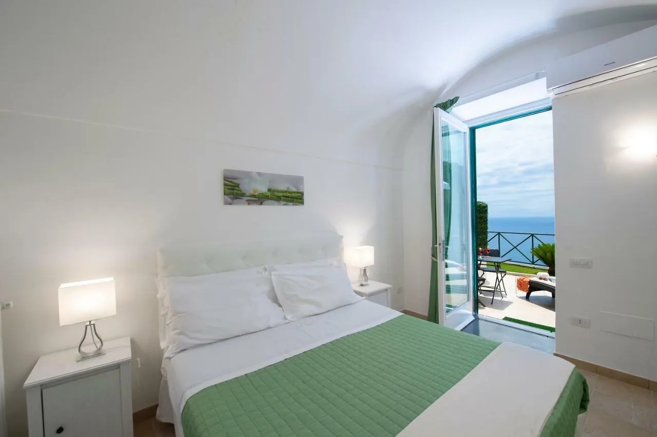 Villa Knight Amalfi