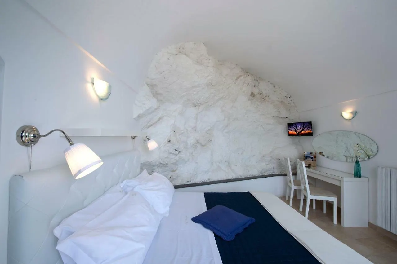 Villa Knight Amalfi 0*,  Italy