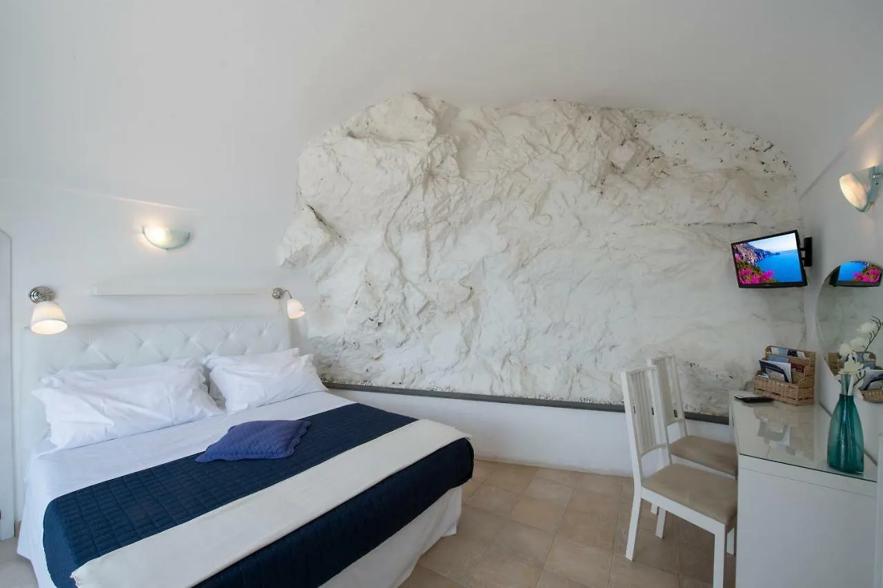 Villa Knight Amalfi 0*,