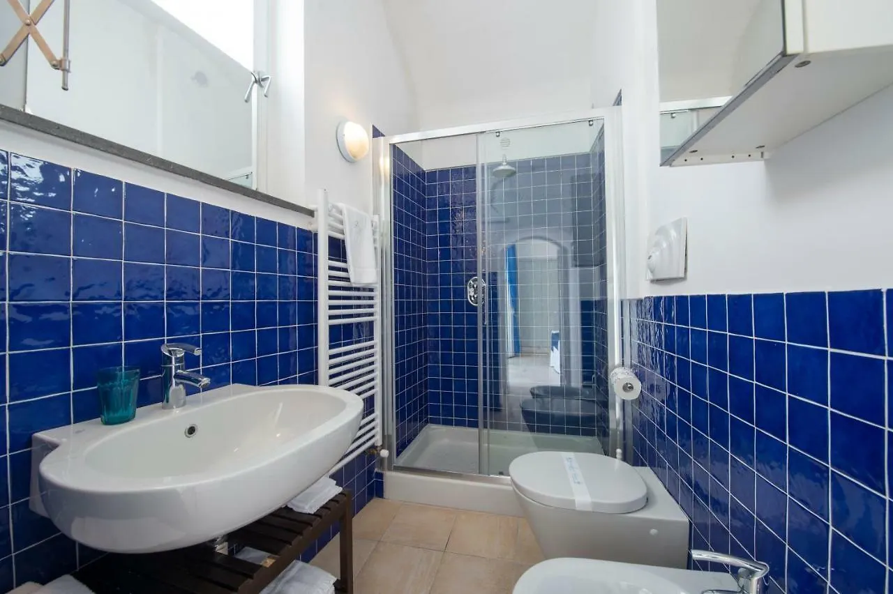 Villa Knight Amalfi 0*,