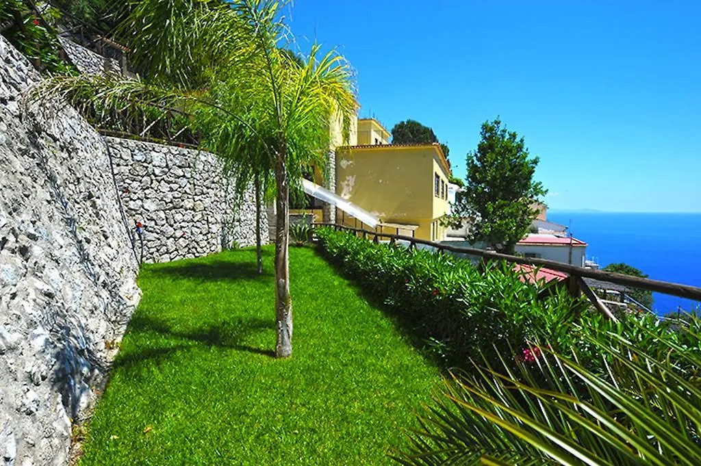 Villa Knight Amalfi