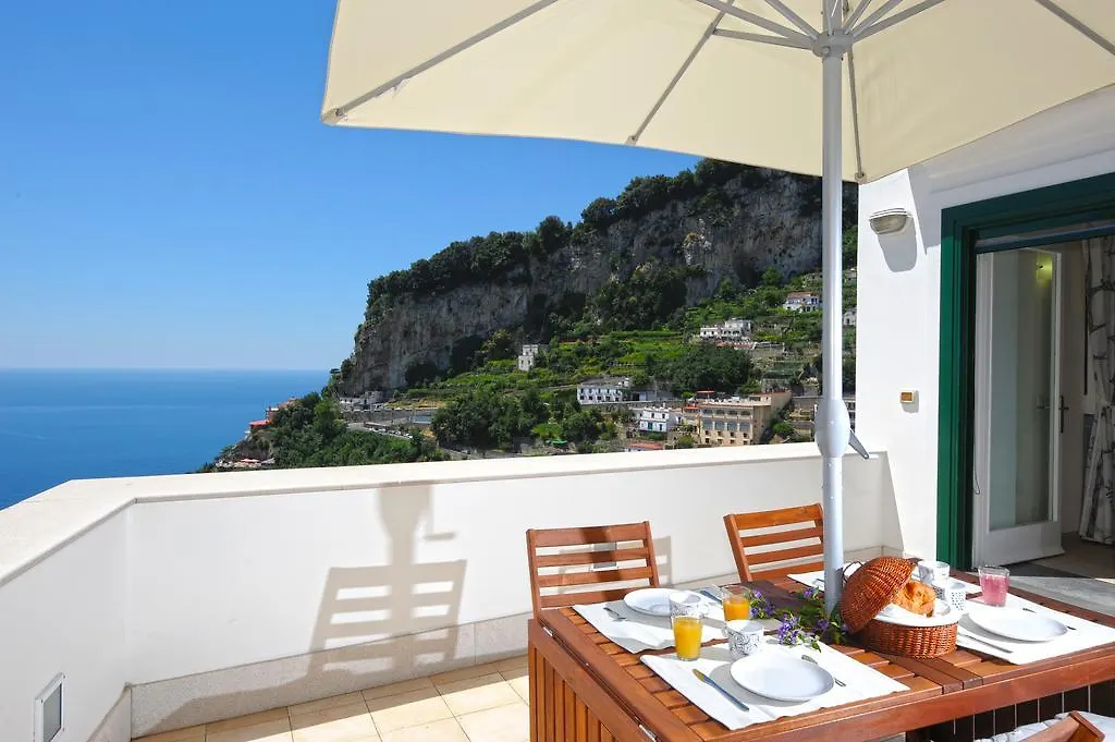 Villa Knight Amalfi