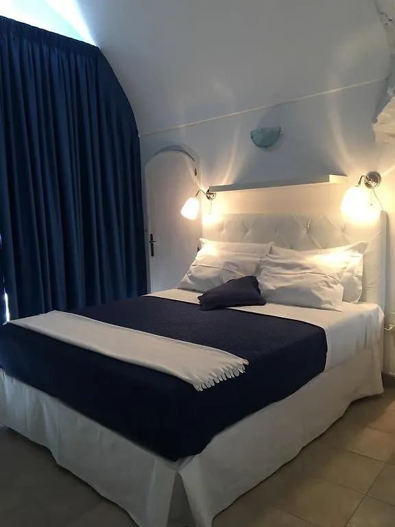 Villa Knight Amalfi