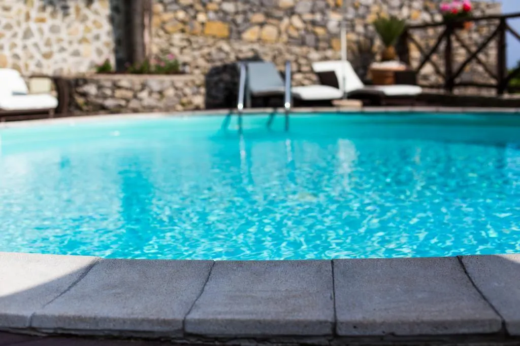 Villa Knight Amalfi