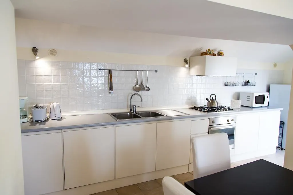 Villa Knight Amalfi