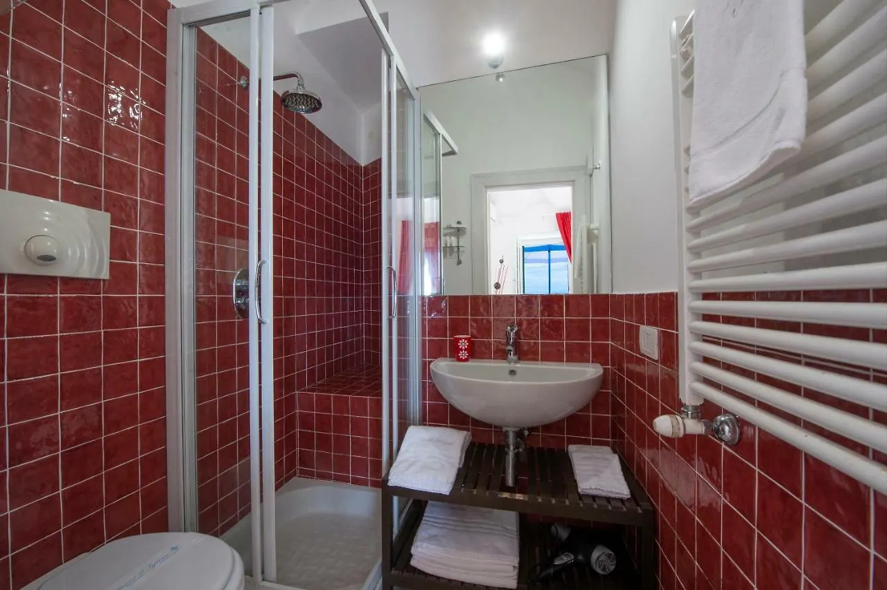 Villa Knight Amalfi