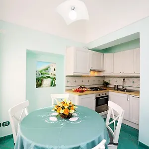 Apartment Domus Florio Corallo, Amalfi