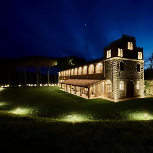 Di Monterufoli , Monteverdi Marittimo Italia