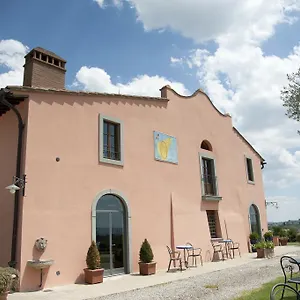 Le Fonti A San Giorgio , Montespertoli Italia