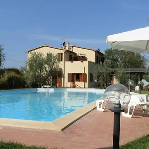 Podere Cortesi Molinaccio , Santa Luce Italia