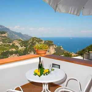Holiday home Dame Casa, Amalfi