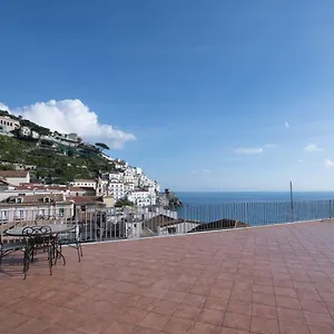 Amalfitano Appartamento