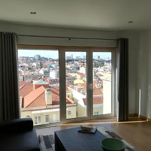 Grand View , Lisbona Portogallo